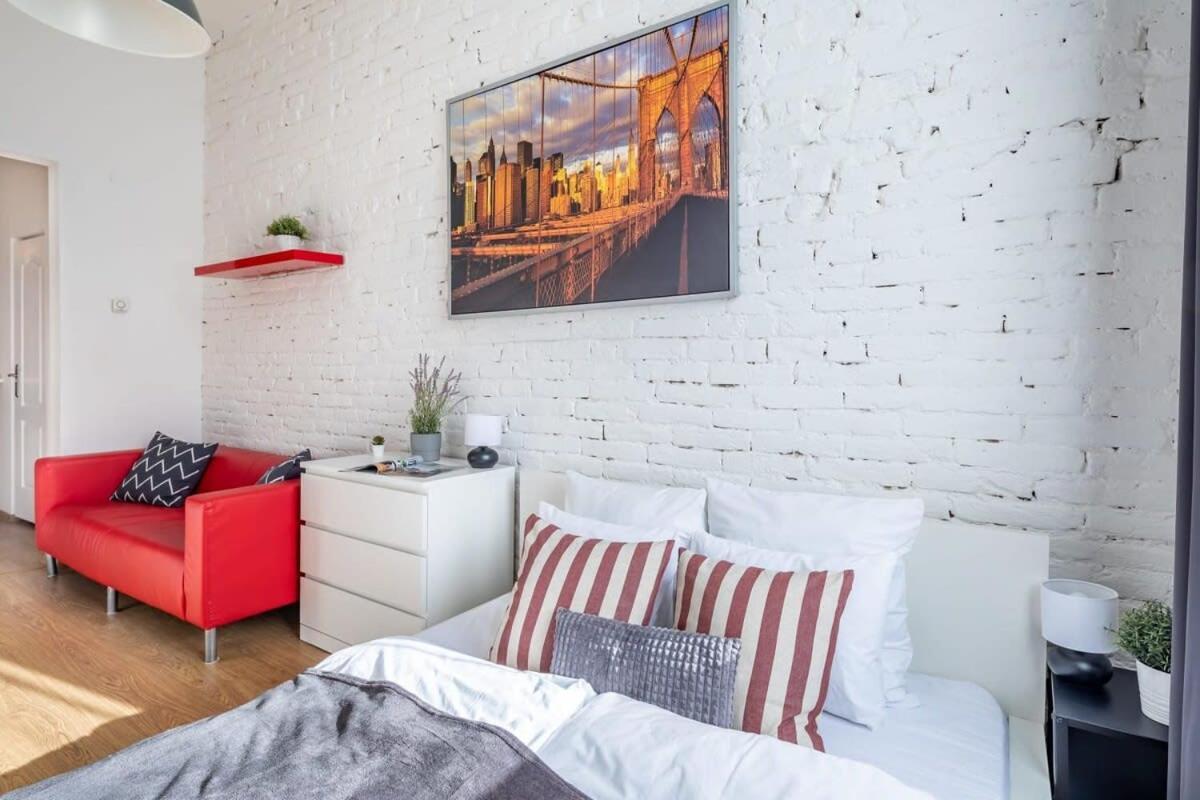 Super Central Cozy Home บูดาเปสต์ ภายนอก รูปภาพ
